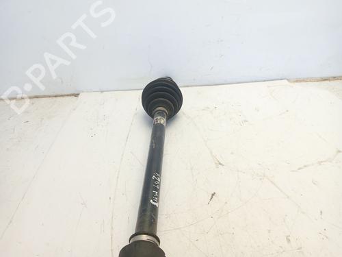 Right front driveshaft TOYOTA YARIS (_P13_)  | BP25851103M39 
