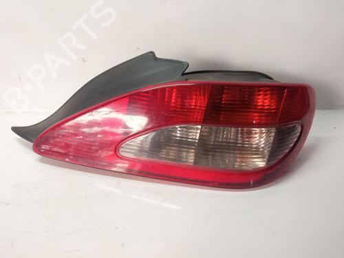 Used Right taillight PEUGEOT 406 Coupe (8C) [1997-2005]  10506785