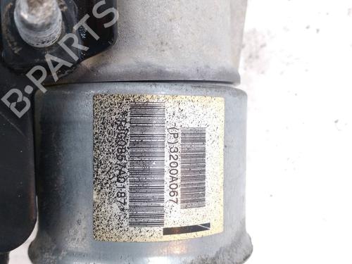 Transfer box JEEP COMPASS (MK49) | BP21082337M36 - Image 2