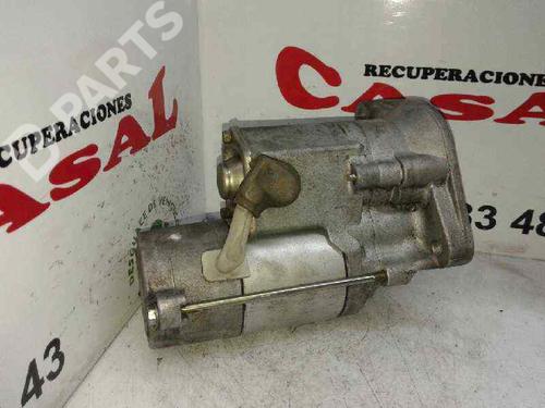 Starter MAZDA 323 S V (BA) 2.0 D | BP10276301M8 