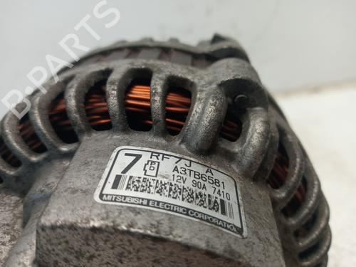 Alternator MAZDA 5 (CW) 1.6 CD | BP30699837M7 - Image 6