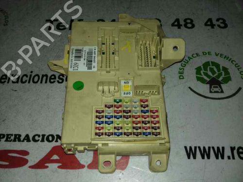 Fuse box HYUNDAI i30 (FD)  | BP7955351E1 