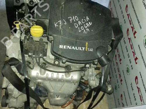 Engine DACIA LOGAN (LS_) | BP7961690M1 - Image 5