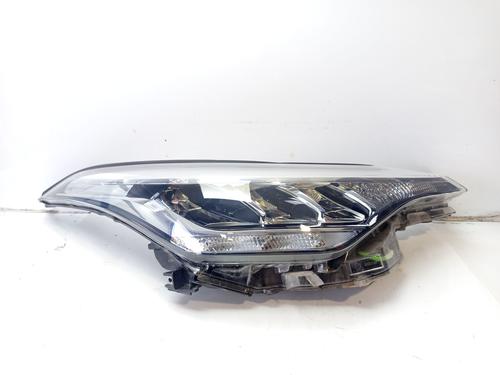 Used Right headlight Right headlight TOYOTA C-HR (_X1_) [2016-2026] 33294099 33294099