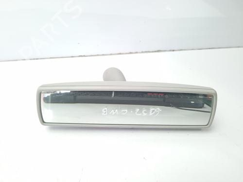 Used Rear mirror VW GOLF V (1K1) [2003-2010]  12310640