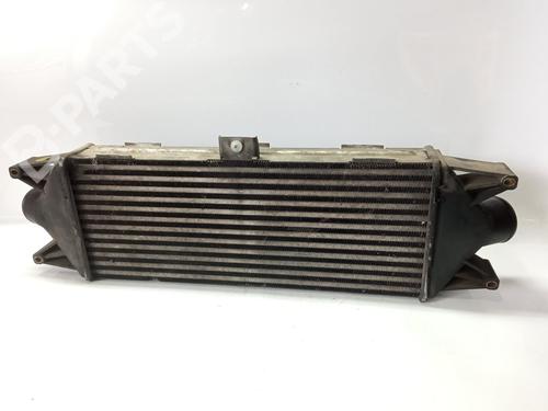 Intercooler IVECO DAILY IV Van  | BP11422144M30 