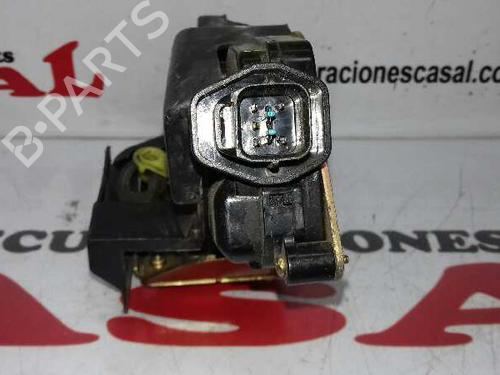 Rear right lock HYUNDAI MATRIX (FC) 1.6 | BP7951536C99 