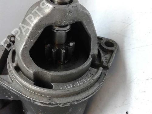 Startmotor OPEL ASTRA H GTC (A04)  | BP7962782M8 