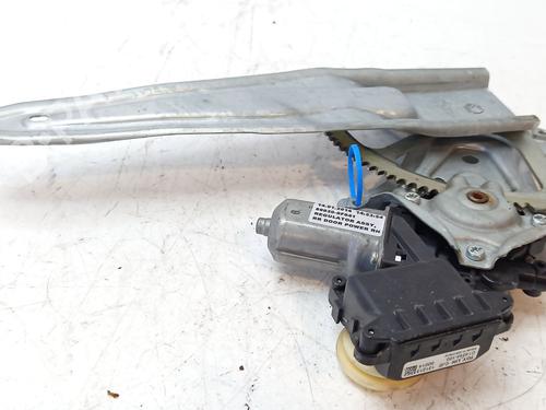 Used Rear right window mechanism TOYOTA VERSO (_R2_) [2009-2018]  30923804