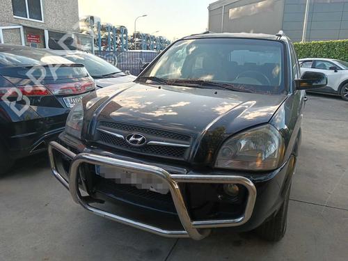 Used Parts HYUNDAI TUCSON (JM) 2.0 4919424