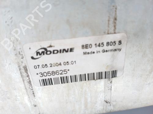 Intercooler AUDI A4 B6 (8E2) 1.9 TDI | BP18920778M30 