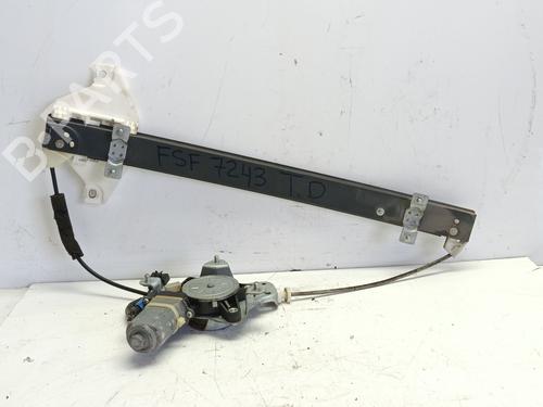 Used Front right window mechanism Front right window mechanism 33818912 33818912