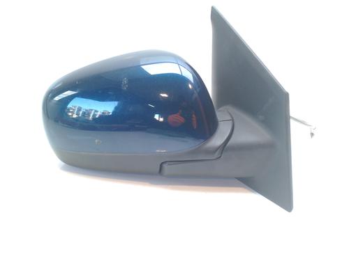 Right mirror NISSAN NOTE (E11, NE11)  | BP17388893C27 