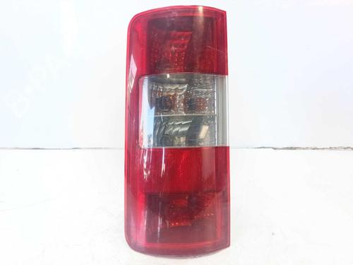 Used Left taillight Left taillight FORD TRANSIT CONNECT (P65_, P70_, P80_) [2002-2026] 40560847 40560847