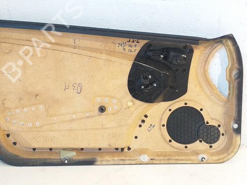 Front right panel MERCEDES-BENZ SLK (R171)  | BP8607150C59 