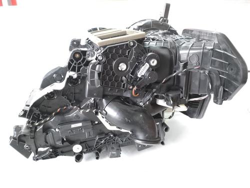 Heater matrix box PEUGEOT 508 I (8D_)  | BP14225231M61 