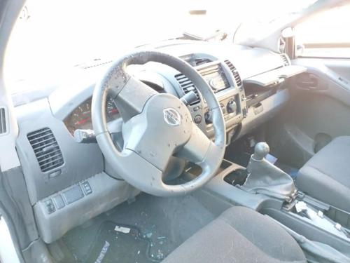 Steering column stalk NISSAN PICK UP (D22) | BP7960298I23 - Image 9