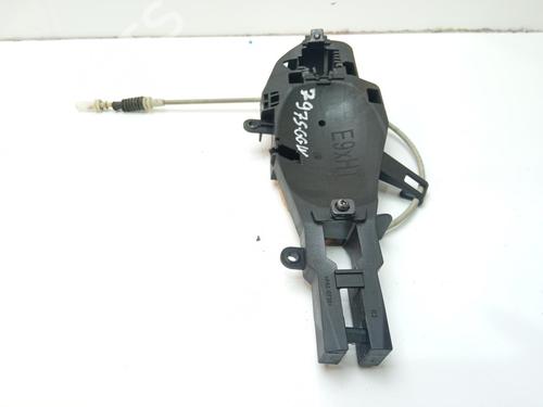 Rear right exterior door handle BMW 3 (E90)  | BP12310447C130 