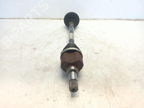 Left rear driveshaft JEEP COMPASS (MK49) | BP30657865M40 - Image 4