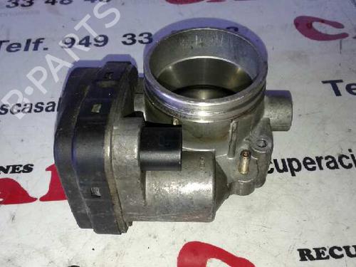 Throttle body BMW 3 Coupe (E46) 320 Ci | BP7962814M82 