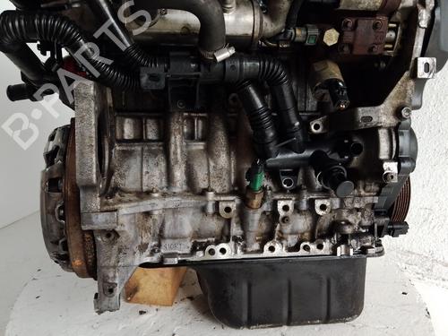 Engine CITROËN C6 (TD_) 2.7 HDi | BP34694110M1  - Image 11
