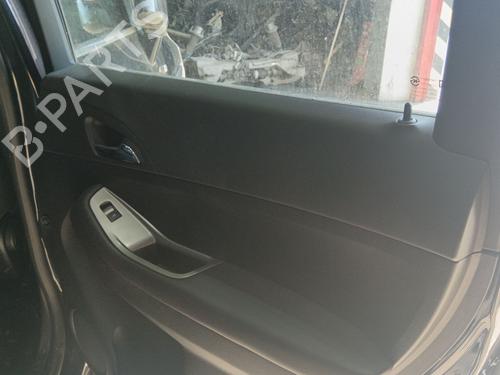 Used Rear right window mechanism Rear right window mechanism 37695597 37695597