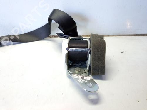 Rear right seatbelt BMW 2 Gran Tourer (F46)  | BP24315573I28 