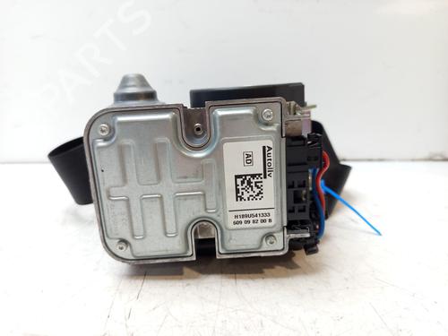 Front left seatbelt MERCEDES-BENZ E-CLASS (W211) E 220 CDI (211.008) | BP38086546I26 - Image 5