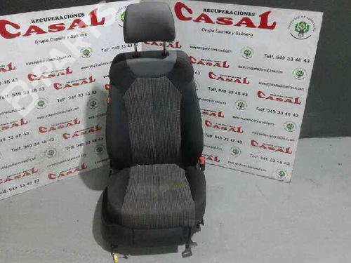 Seats set SEAT LEON (1P1) [2005-2013]null 1P0885375