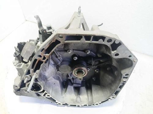Used Gearbox Gearbox DACIA DOKKER Box Body/MPV 1.5 dCi (FEAJ) (90 hp) 40467853 40467853
