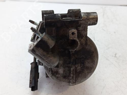 AC compressor OPEL VIVARO A Van (X83)  | BP30551348M34 
