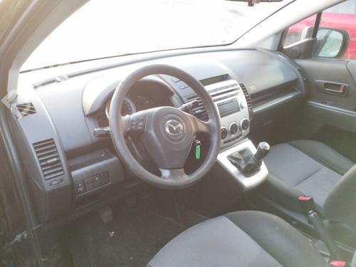 Front right lock MAZDA 5 (CR)  | BP30578377C97 