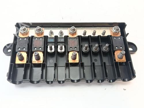 Used Fuse box Fuse box 38085530 38085530