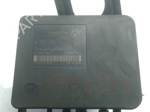 ABS pump BMW 3 (E46) 318 i | BP32771972M43 - Image 3