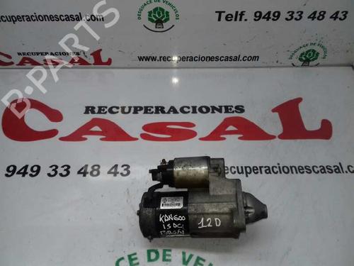 Used Starter Starter 7953552 7953552