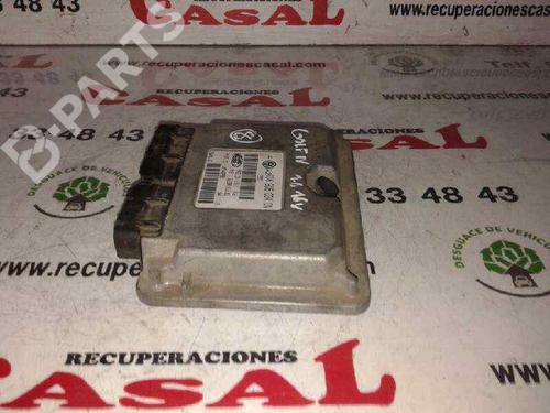 Computer motormanagement VW GOLF IV (1J1)  | BP9439443M57 