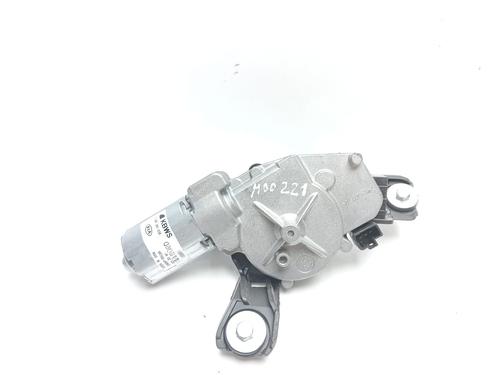 Used Rear wiper motor Rear wiper motor 16220641 16220641