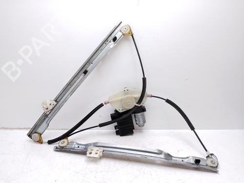 Used Front left window mechanism CITROËN C4 I (LC_) [2004-2014]  18163316