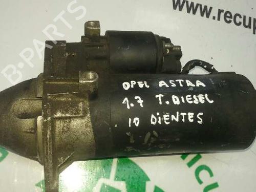 Used Starter Starter 7962752 7962752