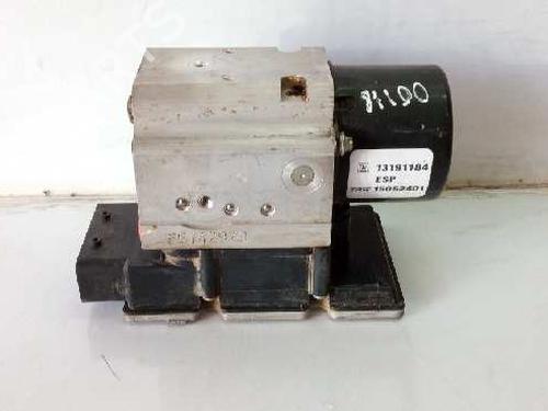 Used ABS pump ABS pump 8132551 8132551