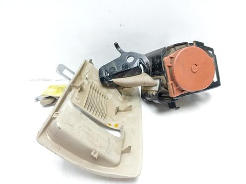 Used Rear center seatbelt TOYOTA LAND CRUISER PRADO (_J12_) 3.0 D-4D (KDJ120, KDJ125) (166 hp) 17524954