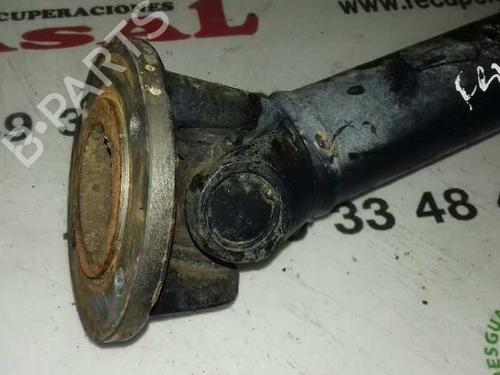 Driveshaft OPEL FRONTERA A Sport (U92)  | BP7952609M37