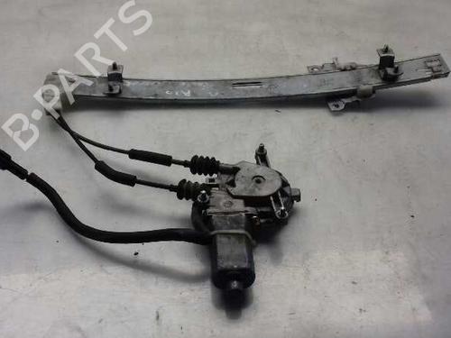Used Front right window mechanism Front right window mechanism 7958870 7958870