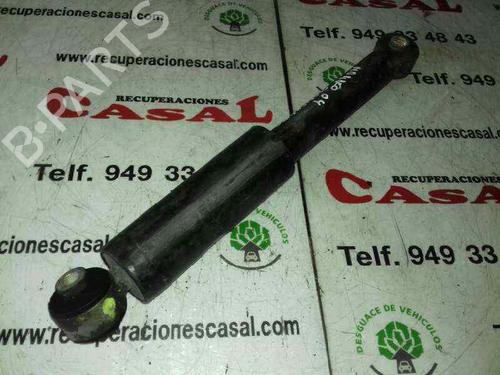 Right rear shock absorber FORD MONDEO III (B5Y) 2.0 TDCi | BP14224563M19 