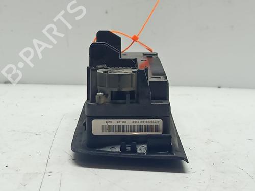 Climate control SEAT IBIZA IV SC (6J1, 6P5) 1.6 TDI | BP31158252I5 