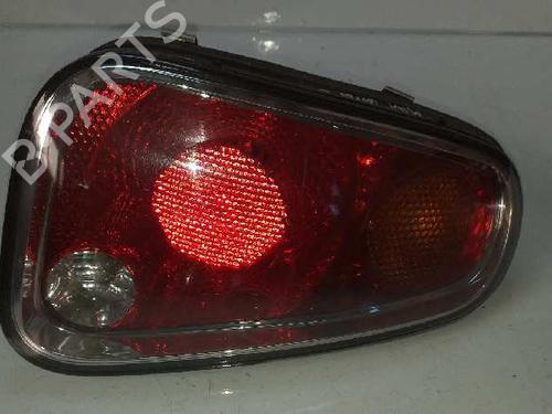 Used Right taillight Right taillight 7956320 7956320