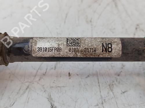 Left front driveshaft NISSAN MICRA V (K14) 1.0 IG-T 100 | BP29475567M38 - Image 4
