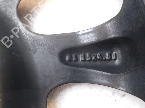 Fælk TOYOTA AYGO X (_B7_) 1.0 VVT-i (KGB70) | BP28319002C45 - Image 8