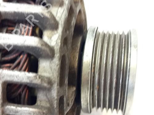 Generator SAAB 9-5 (YS3E) 1.9 TiD | BP30518539M7 