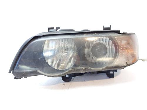 Used Left headlight BMW X5 (E53) 3.0 d (184 hp) 30595258